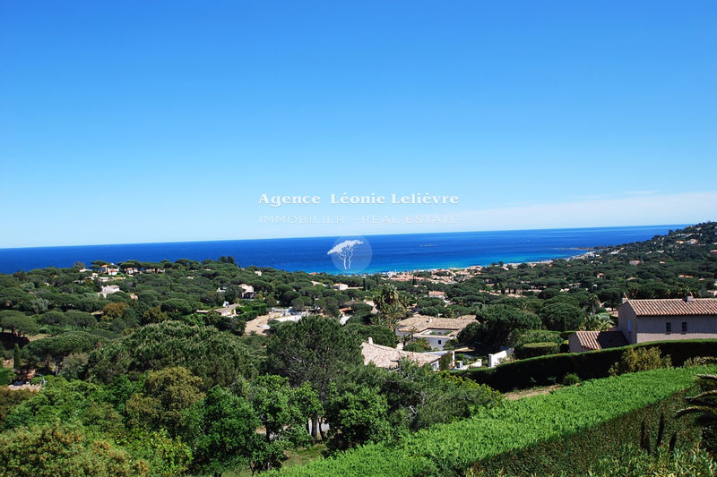 Photo Villa Sainte-Maxime to buy villa 3 bedrooms 126 m²