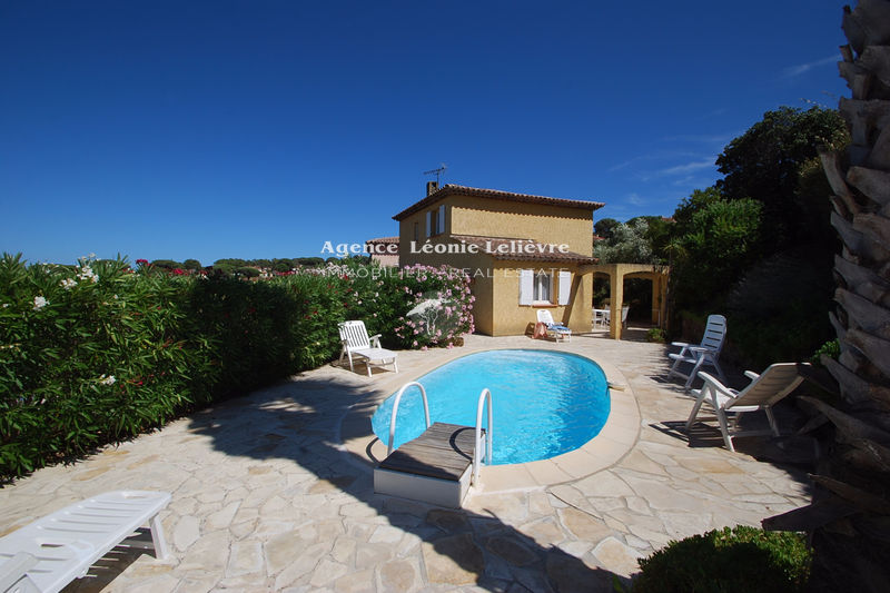 Photo Villa Sainte-Maxime to buy villa 4 bedrooms 92 m²