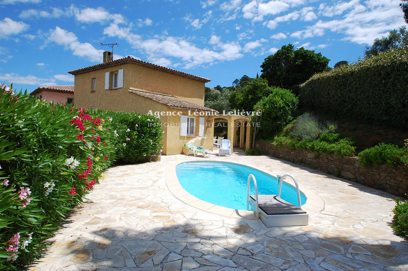 Photo Villa Sainte-Maxime to buy villa 4 bedrooms 104 m²