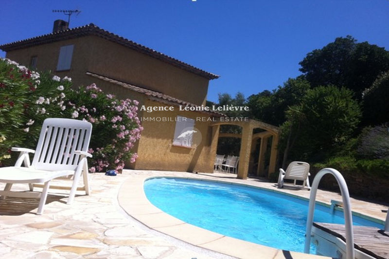 Photo Villa Sainte-Maxime to buy villa 4 bedrooms 94 m²