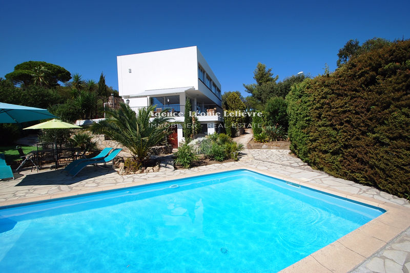 Photo Villa Les Issambres achat villa 6 chambres 175 m²