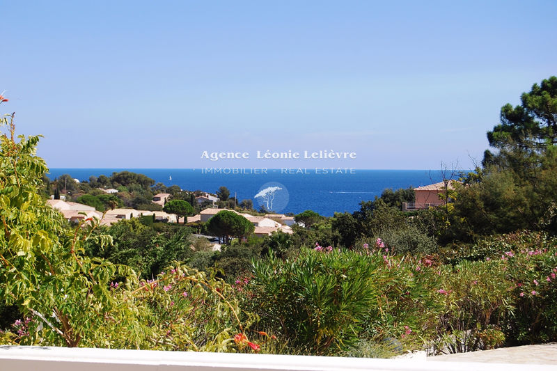 Photo Villa Les Issambres achat villa 5 chambres 160 m²