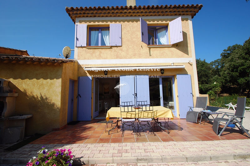 Photo House Les Issambres to buy house 3 bedrooms 67 m²