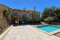 Photos Maison en pierre à vendre Sainte-Maxime 83120
