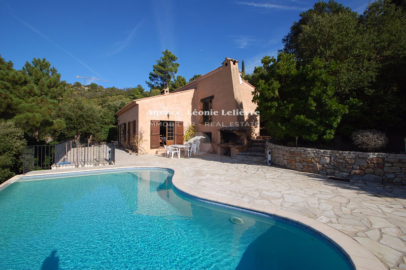 Photo Villa Les Issambres achat villa 3 chambres 87 m²