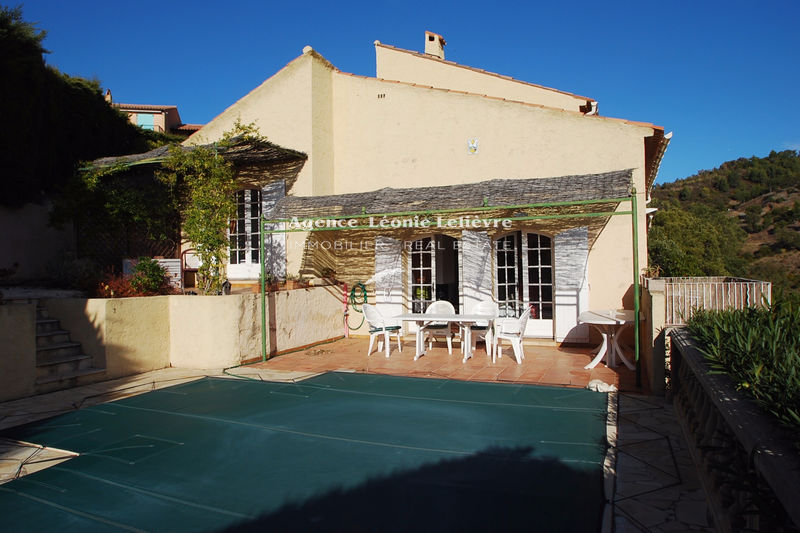 Photo Maison Les Issambres achat maison 2 chambres 104 m²