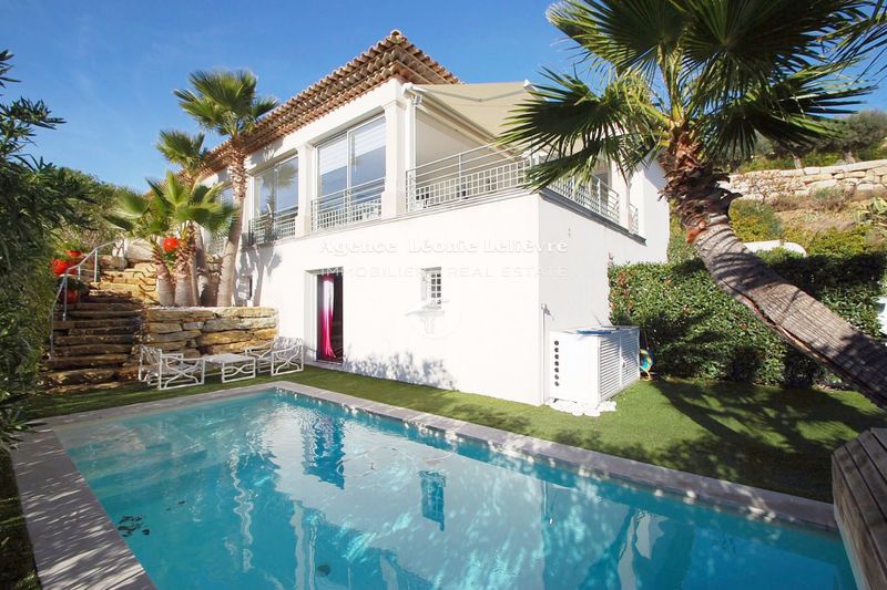 Photo Villa Sainte-Maxime achat villa 5 chambres 206 m²