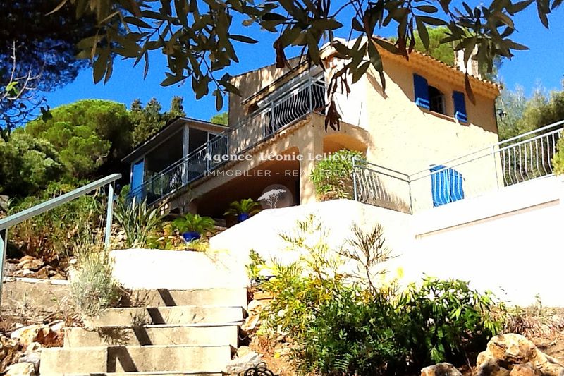 Photo Villa Les Issambres achat villa 3 chambres 174 m²