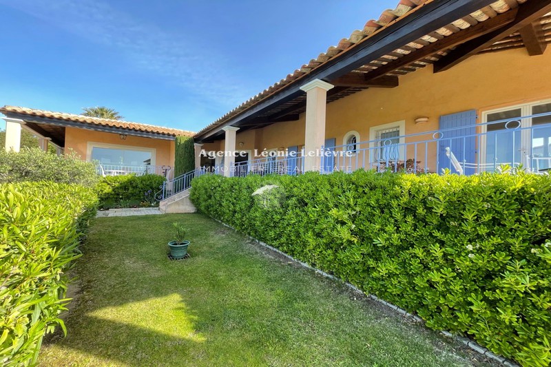 Photo Villa Les Issambres achat villa 4 chambres 168 m²
