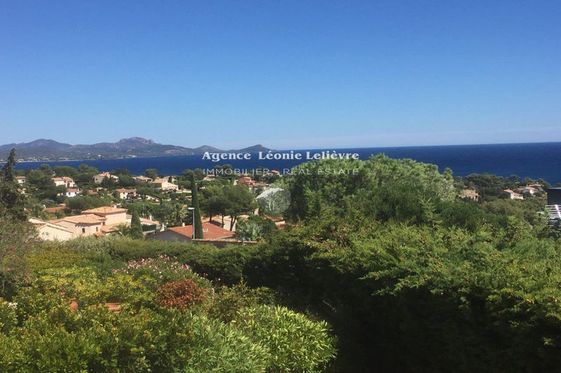 Photo Villa Les Issambres achat villa 3 chambres 115 m²