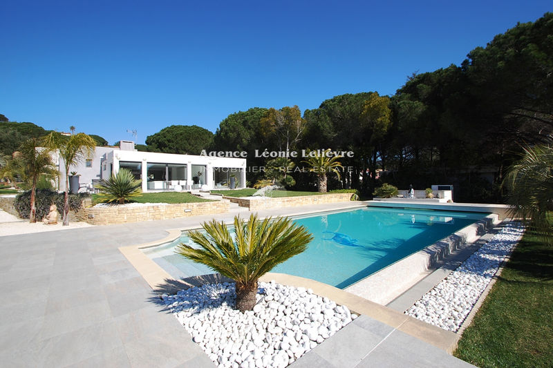 Photo Villa Sainte-Maxime achat villa 5 chambres 240 m²