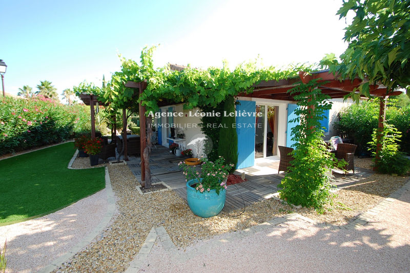 Photo Maison Roquebrune-sur-Argens achat maison 2 chambres 47 m²