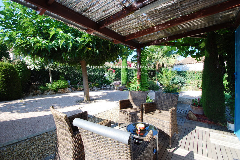 Photo House Roquebrune-sur-Argens to buy house 2 bedrooms 47 m²