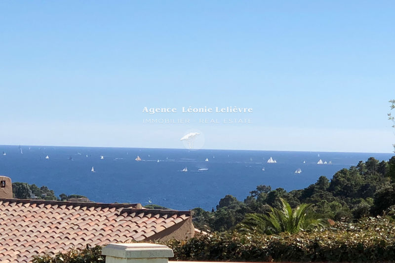 Photo Villa Les Issambres achat villa 3 chambres 125 m²