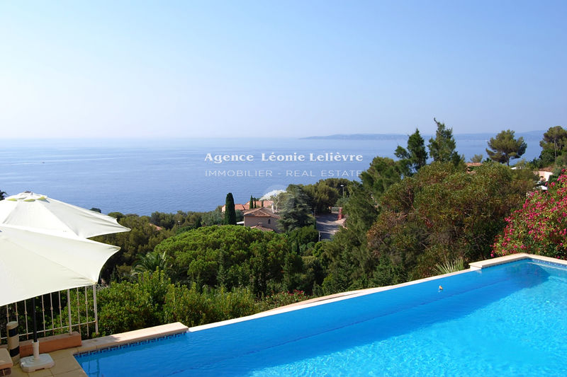 Photo Villa Les Issambres achat villa 5 chambres 225 m²