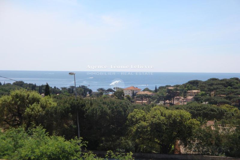 Photo Villa Les Issambres achat villa 3 chambres 100 m²