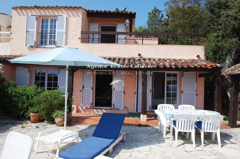 Photo Mazet Sainte-Maxime achat mazet 3 chambres 86 m²