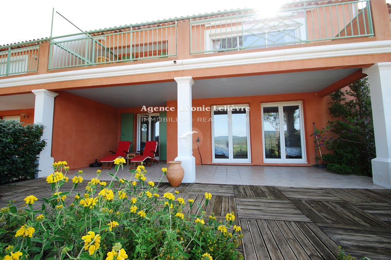 Photo House Sainte-Maxime to buy house 3 bedrooms 100 m²