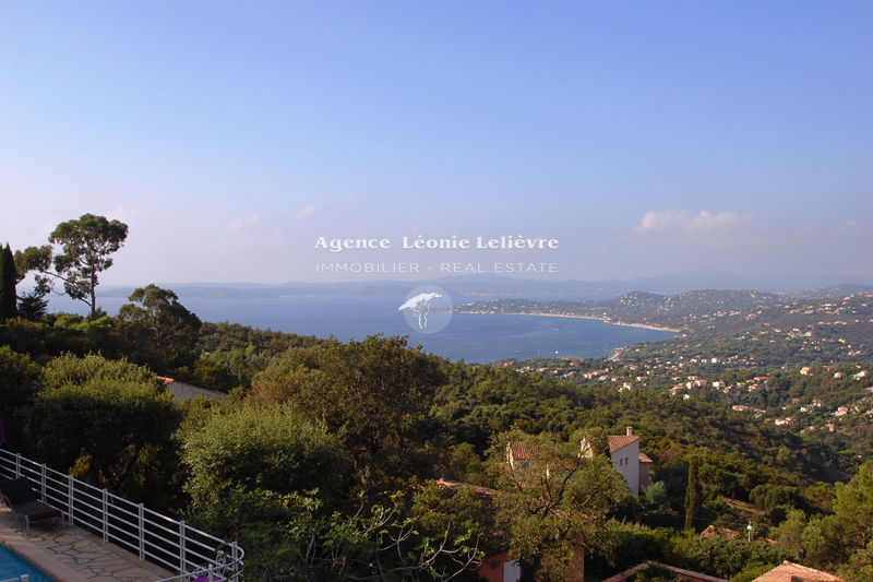 Photo Villa Les Issambres achat villa 4 chambres 170 m²