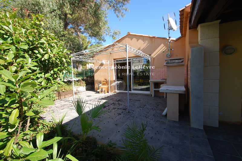 Photo Villa Les Issambres Proche plages, achat villa 2 chambres 75 m²