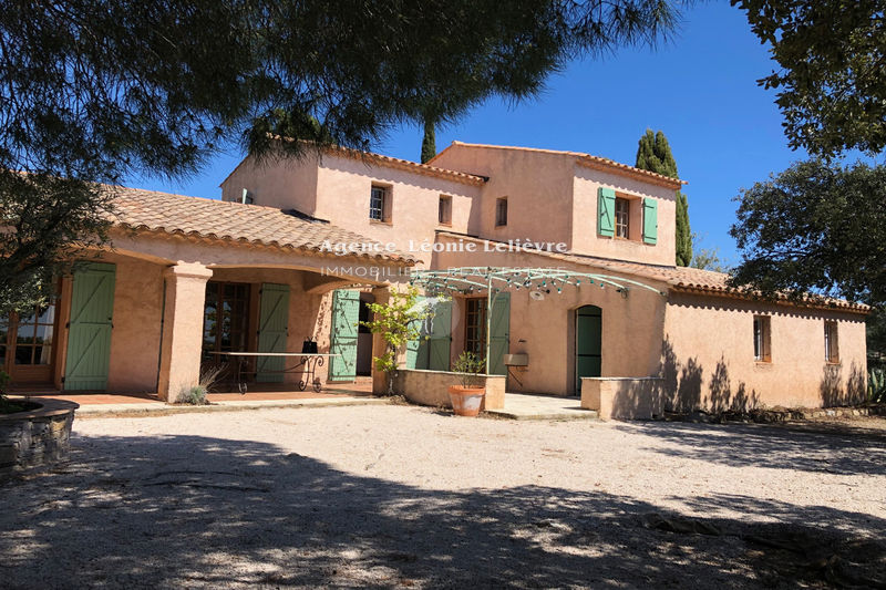 Photo Villa Les Issambres to buy villa 5 bedrooms 150 m²