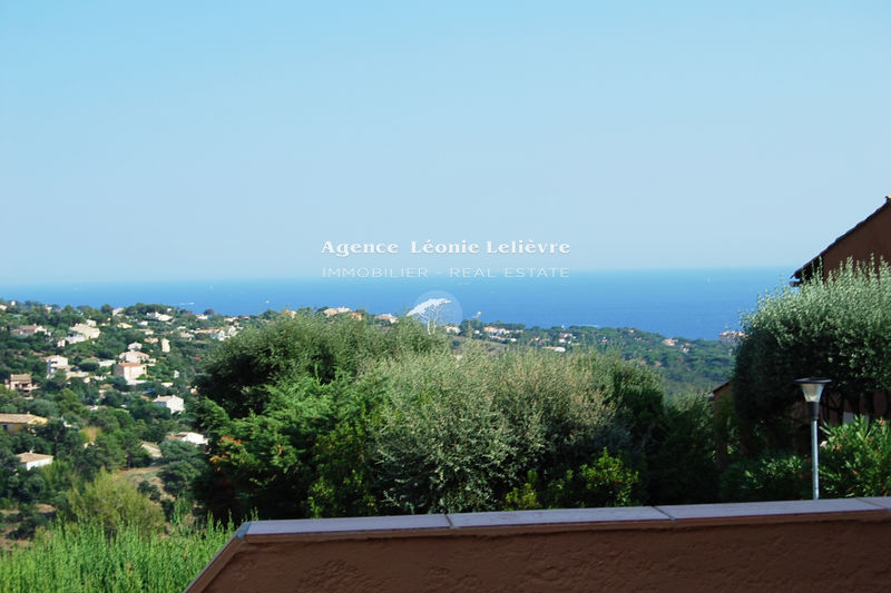 Photo House Les Issambres to buy house 3 bedrooms 72 m²