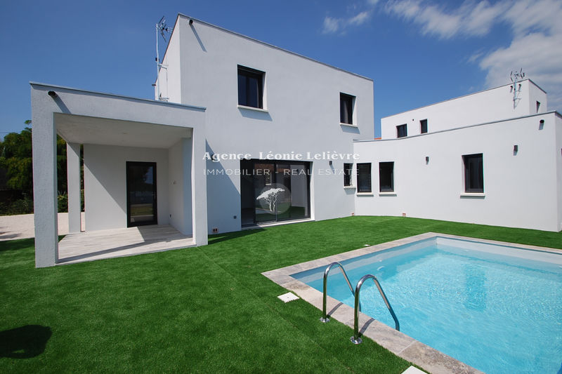 Photo Maison Saint-Aygulf achat maison 3 chambres 98 m²