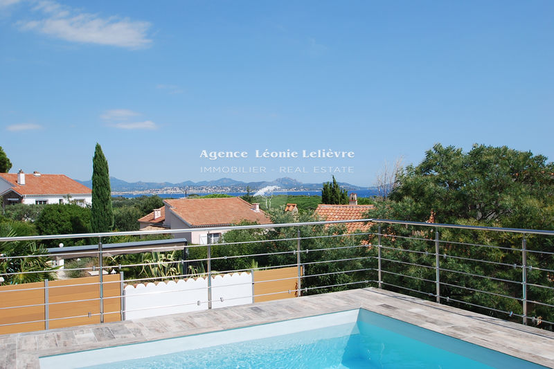 Photo Maison Saint-Aygulf achat maison 3 chambres 105 m²