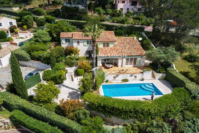 Photo House Roquebrune-sur-Argens La bouverie, to buy house 3 bedrooms 135 m²