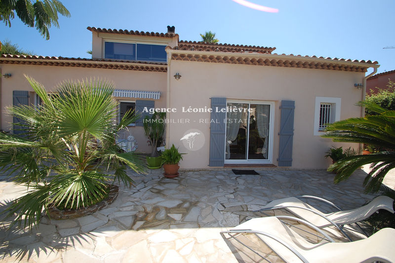 Photo Maison Les Issambres achat maison 3 chambres 126 m²