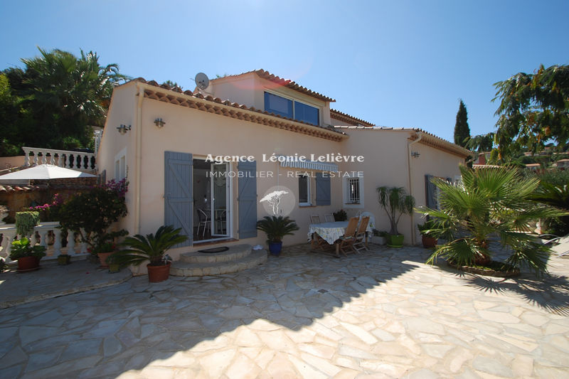 Photo Maison Les Issambres achat maison 3 chambres 126 m²