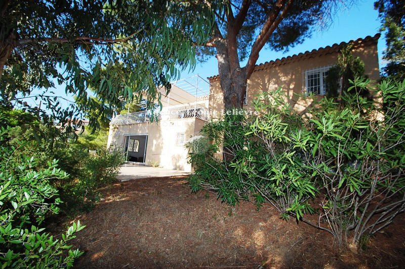 Photo Maison Les Issambres achat maison 4 chambres 163 m²