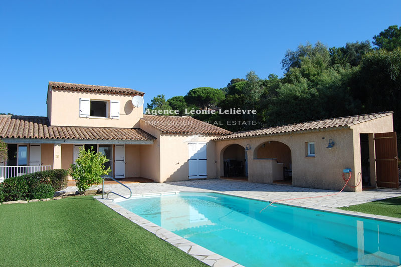 Photo Villa Les Issambres achat villa 3 chambres 116 m²