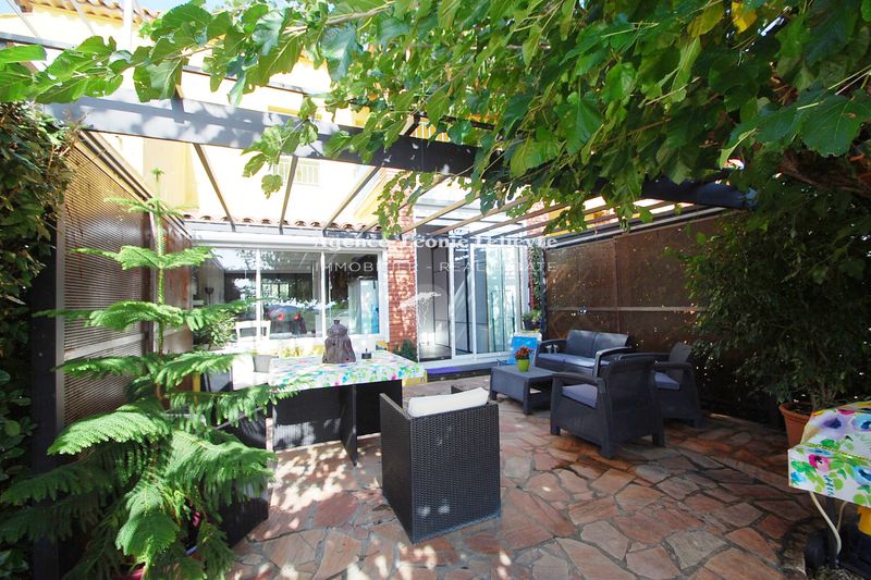 Photo Maison Les Issambres achat maison 3 chambres 91 m²