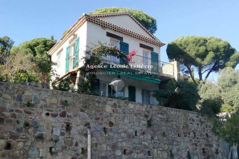 Photo Maison Les Issambres achat maison 3 chambres 85 m²