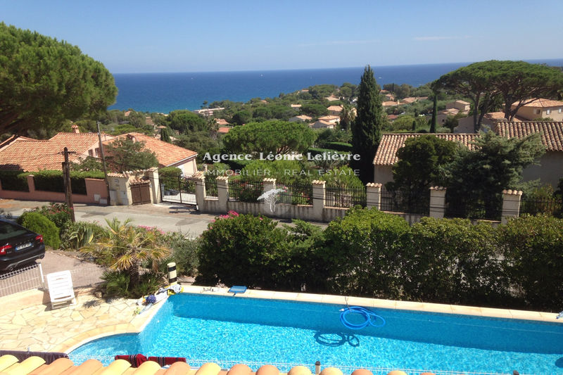Photo Villa Les Issambres achat villa 4 chambres 112 m²