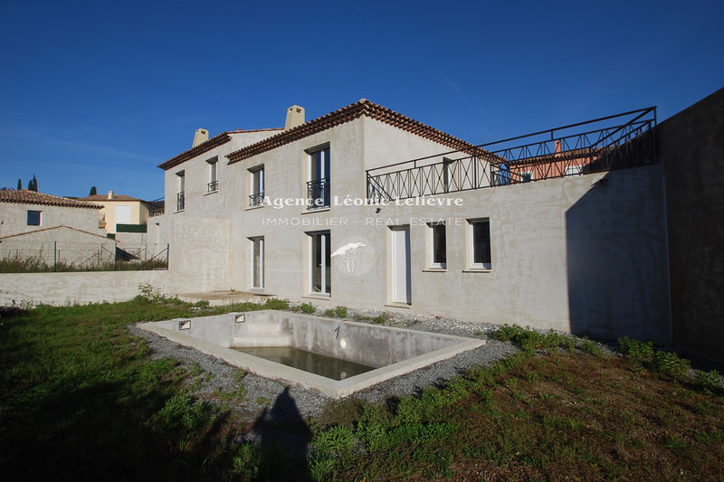 Photo Maison Les Issambres achat maison 3 chambres 114 m²