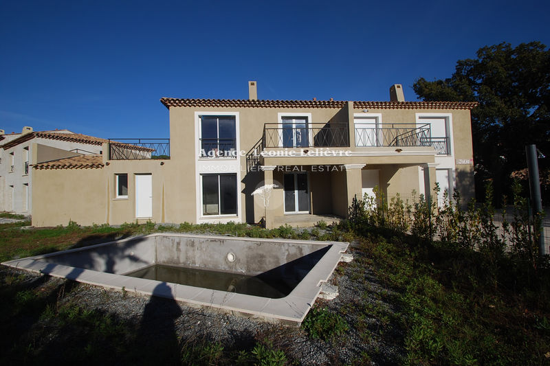 Photo Maison Les Issambres achat maison 3 chambres 114 m²