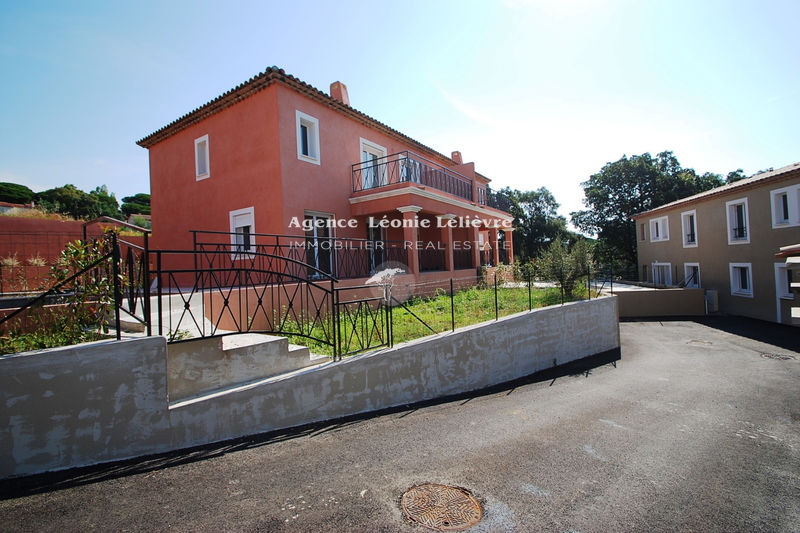 Photo Maison Les Issambres achat maison 4 chambres 120 m²