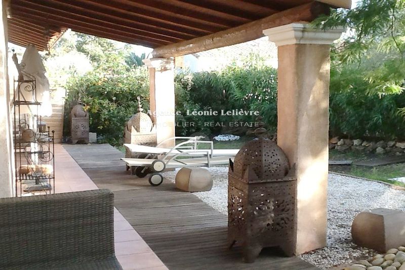 Photo Maison Roquebrune-sur-Argens achat maison 3 chambres 79 m²