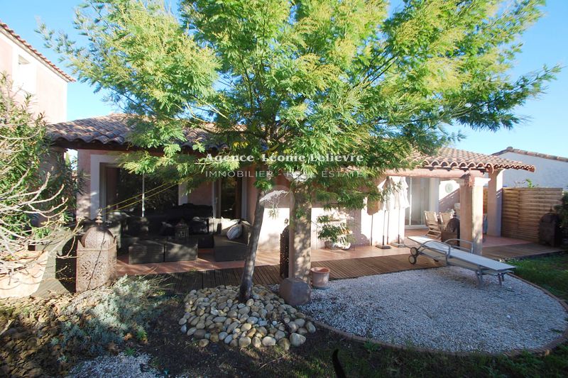 Photo Maison Roquebrune-sur-Argens achat maison 3 chambres 79 m²