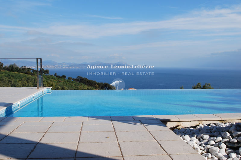Photo Villa Les Issambres achat villa 5 chambres 325 m²