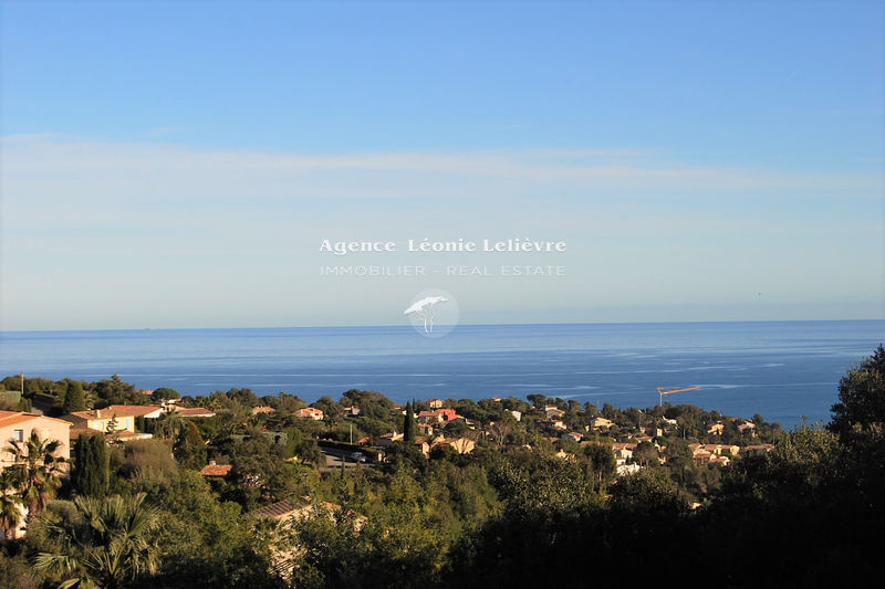 Photo Villa Les Issambres achat villa 3 chambres 201 m²