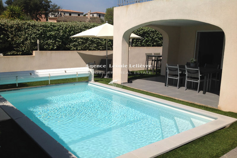 Photo Villa Les Issambres achat villa 3 chambres 90 m²