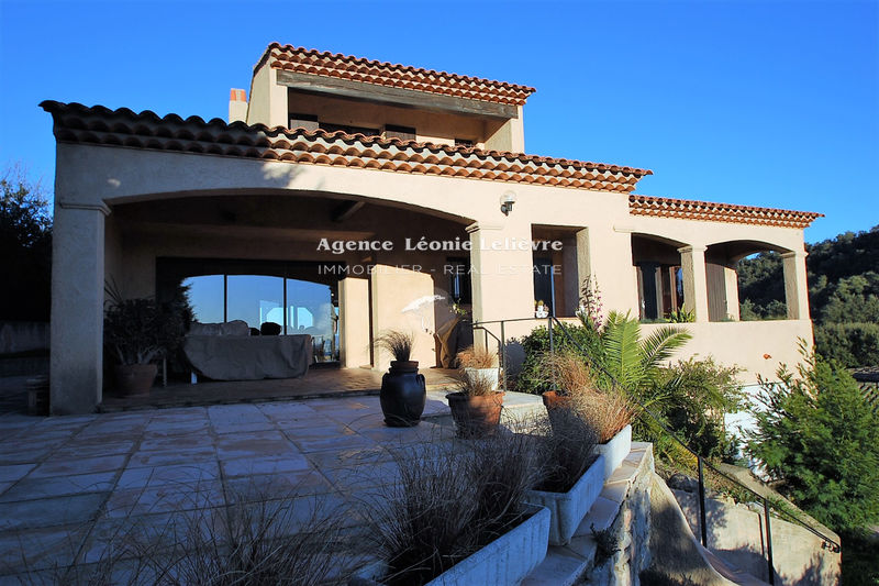 Photo Villa Les Issambres achat villa 3 chambres 112 m²