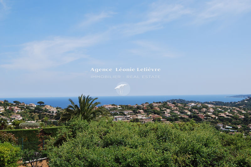 Photo Villa Sainte-Maxime achat villa 3 chambres 197 m²