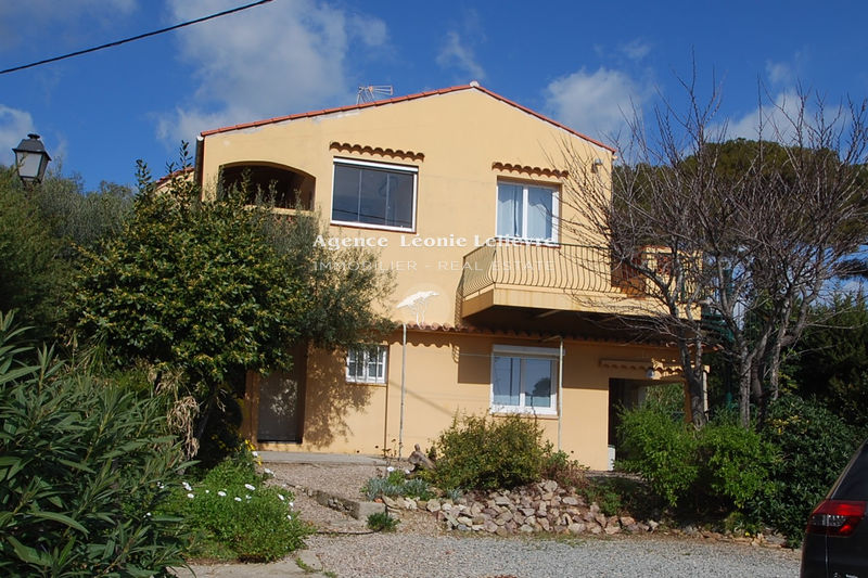 Photo Villa Les Issambres achat villa 6 chambres 197 m²