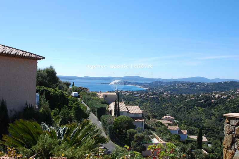Photo Villa Les Issambres achat villa 3 chambres 133 m²