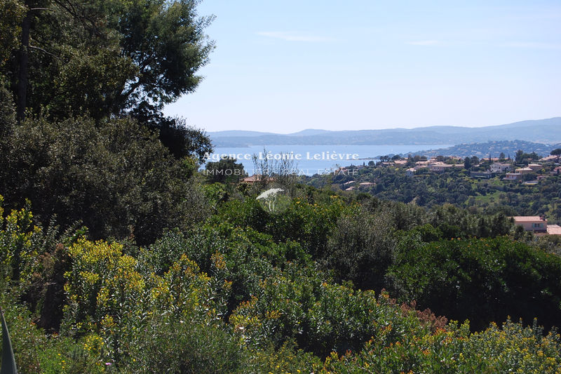 Photo Villa provençale Les Issambres achat villa provençale 3 chambres 168 m²