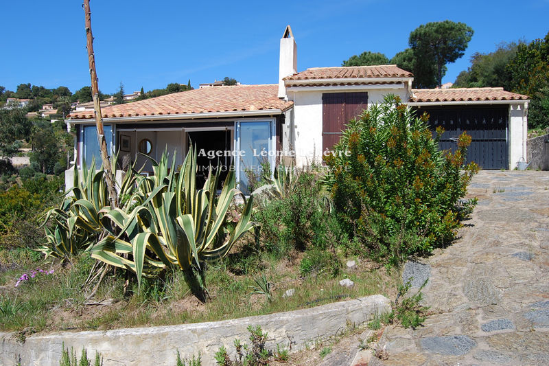 Photo Villa provençale Les Issambres achat villa provençale 3 chambres 168 m²